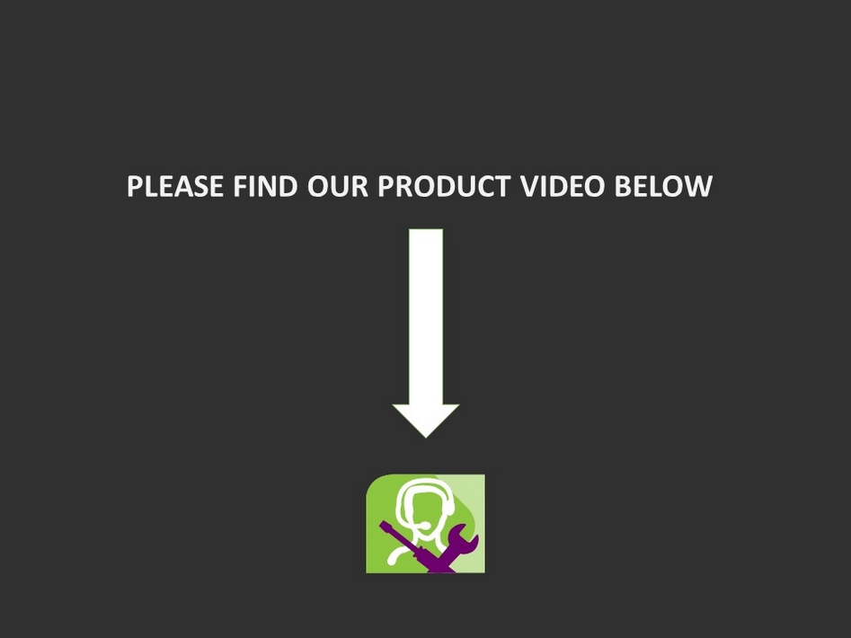 Product video UV FloorCure 2030